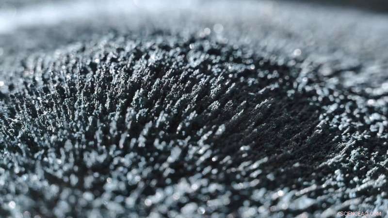 Revolutionizing Soft Robotics: Magnetic Smart Materials for Artificial Muscles and Therapeutic Robots