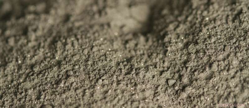 Eco-Friendly Chemicals Boost Mineral Processing Efficiency