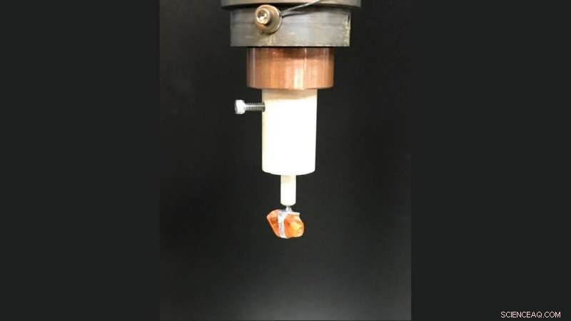 Liquid‑Like Motion in Perovskite Crystals: A Key to Superior Solar Cell Performance