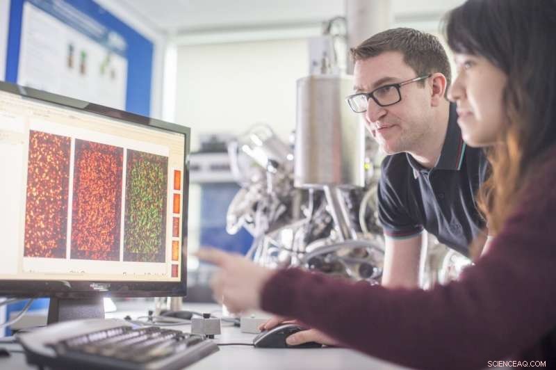 New Study Reveals Peptide Penetrates Skin Barrier, Boosting Beauty Product Efficacy