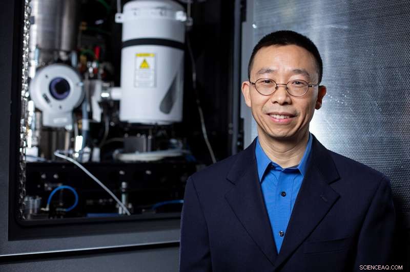 Engineered Defects in Crystalline Materials Significantly Boost Electrical Performance
