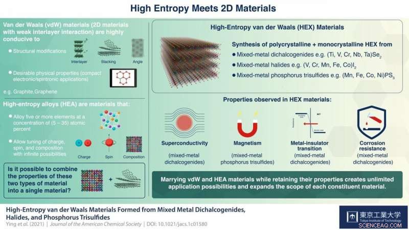 High‑Entropy Meets Low‑Dimensional Materials: Unlocking Infinite Possibilities