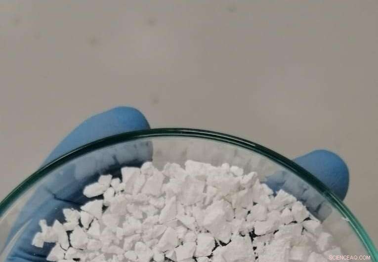 Recycling Polypropylene from Carpet Waste: Sustainable Solutions