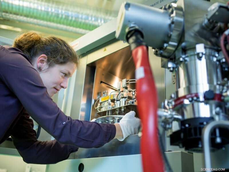 Enhanced Paleothermometry: Carbonate Standards Boost Accuracy