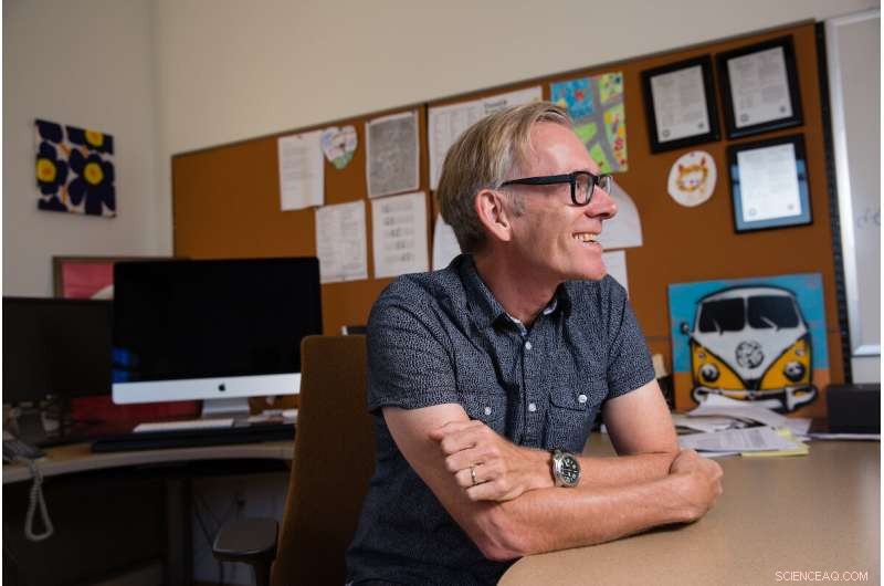 Scientists Innovate to Enhance Taste and Health of Plant-Based Proteins