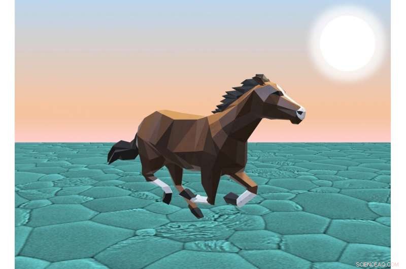 Lead Halide Perovskites: Pioneering Breakthroughs in Solar Cells & LEDs