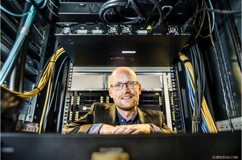 Innovative Approach to Synthesizing Two-Dimensional Polymers