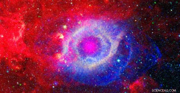 How the Stars Power Carbon‑Free Cars: A Scientific Insight