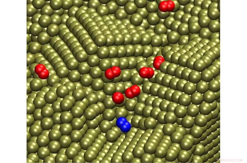 New Tool Accelerates Hydrogen Car Development and Boosts Fuel Cell Efficiency
