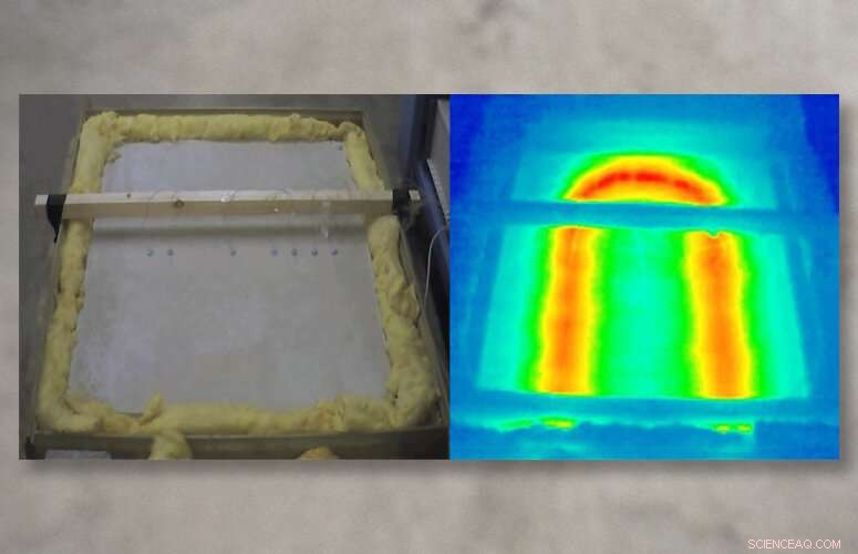 Sustainable Mortars & Concrete: Maximizing Thermal and Mechanical Efficiency