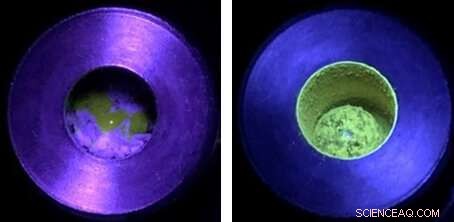 Innovative Technique Turns Standard Polymers into Luminescent Materials