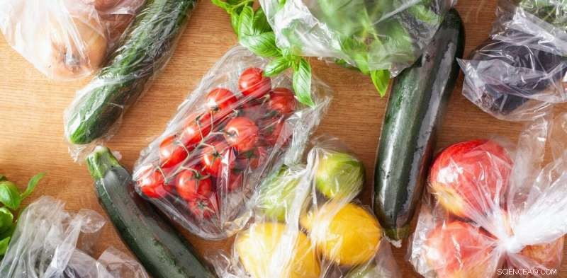 Spider‑Silk‑Inspired Material May End the Plastic Crisis