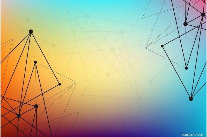 Carnegie Mellon and St. Petersburg Scientists Develop Mass Spectrometry Algorithm to Identify Unknown Molecules