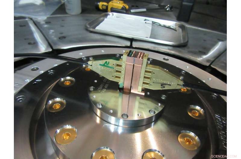 Pioneering Gold and Platinum Standards in Extreme Environments