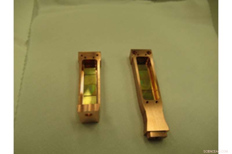 Pioneering Gold and Platinum Standards in Extreme Environments