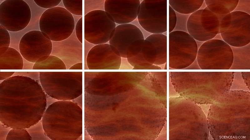 Hydrogen-Free Hydrogenation: Efficient Catalysis in a Stable Emulsion Gel