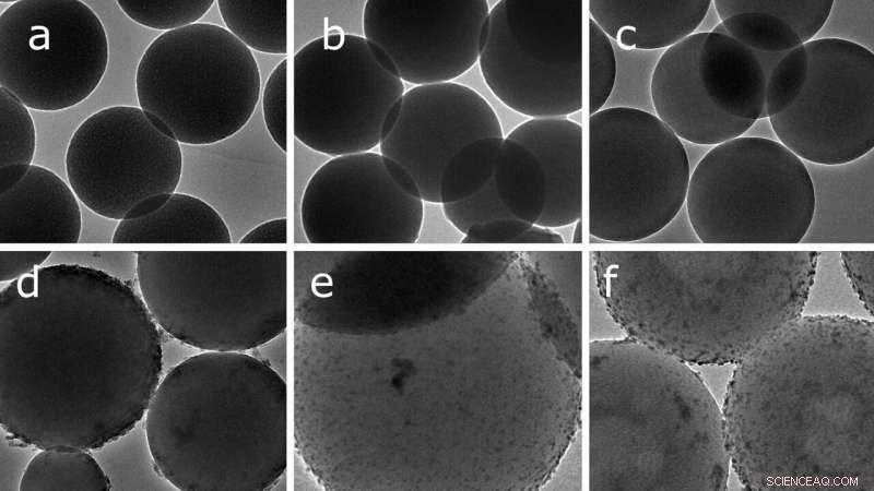 Hydrogen-Free Hydrogenation: Efficient Catalysis in a Stable Emulsion Gel