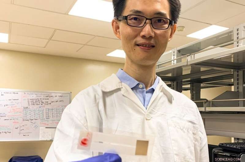 NTU Singapore Introduces Rapid 30‑Minute Malaria Test Kit for Developing Nations