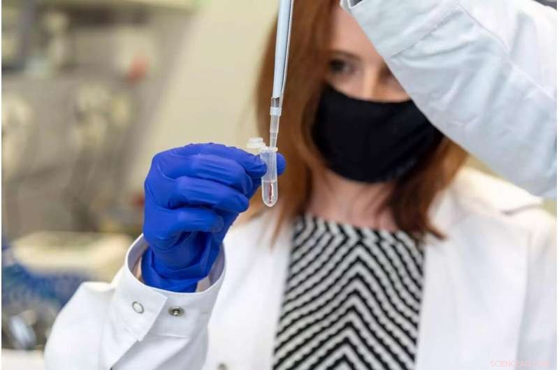 Long-Term Impact of COVID-19 on Blood Cell Health: New Research Findings