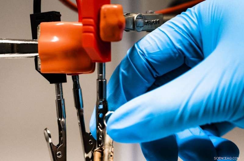 Revolutionizing Color Displays: New Method by Linköping University