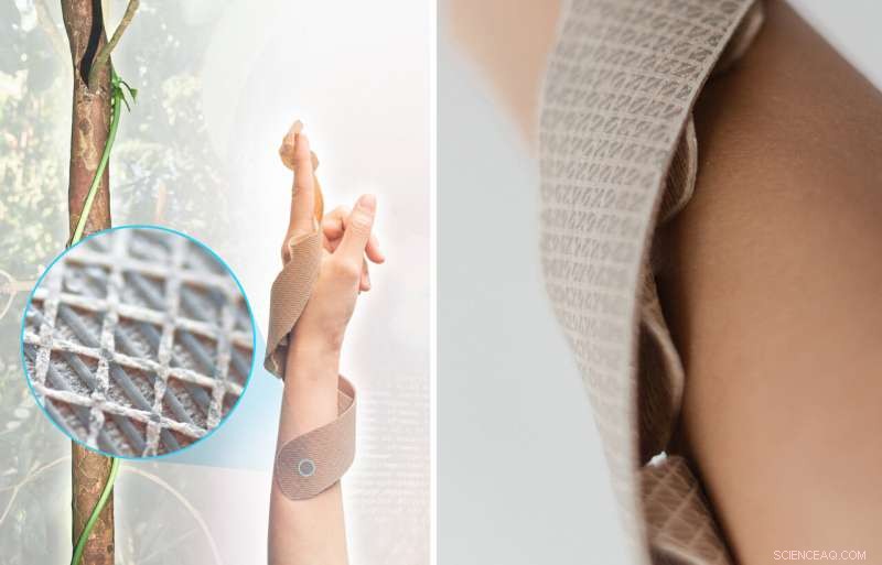 3D-Printed Programmable Forearm Brace: A New Era in Adaptive Medical Devices