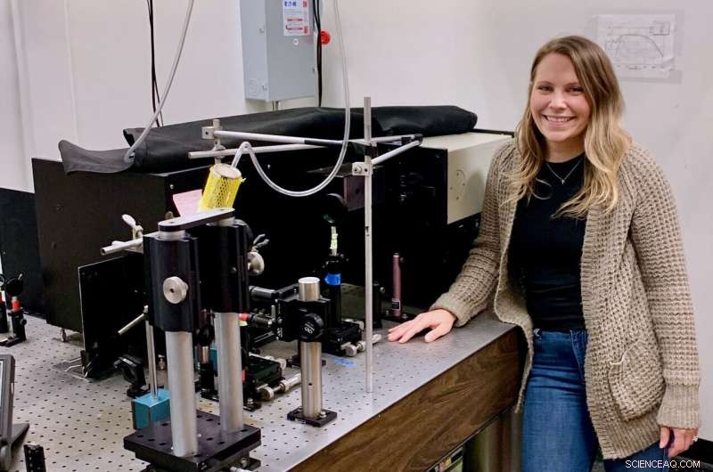 Scientists Convert Methane to Methanol at Room Temperature Using Novel Iron Zeolites