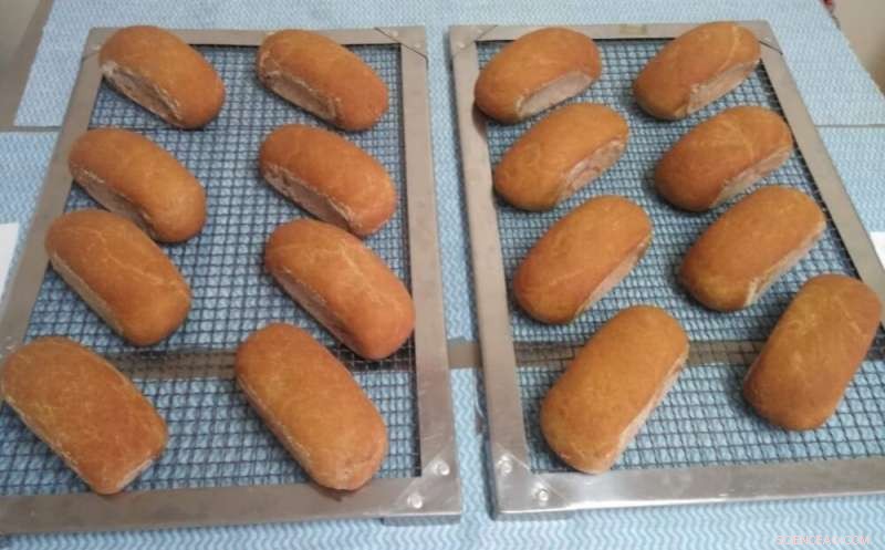 Groundbreaking Study Enhances Gluten‑Free Bread: Improved Taste, Texture, and Nutrition