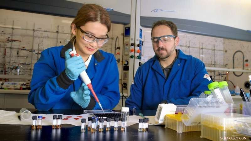 Breakthrough Glucagon Delivery Method Offers New Hope for Type 1 Diabetes Patients