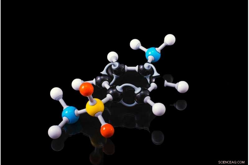 Griffith University Unveils Advanced Tool for Rapid Molecular Weight Analysis