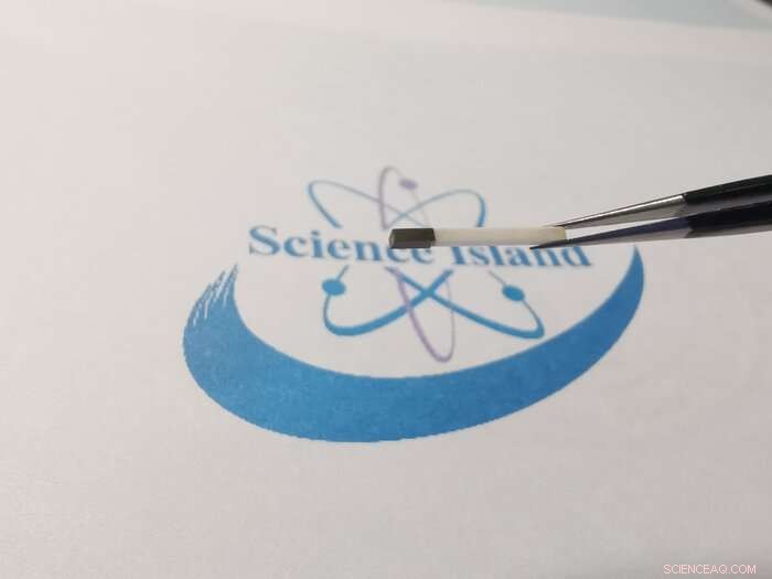 Advanced Solid‑State Thermal Diode Achieves Superior Rectification Performance