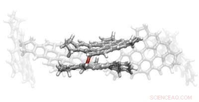 New Molecular Mechanism Offers Promise to Eradicate Soot Pollution