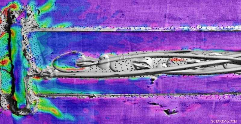 Prestressed Plaster Solutions for Strengthening Historic Buildings