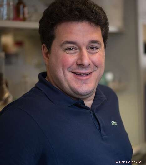 Expert: Harnessing Carbon Is Crucial for Decarbonizing the Economy