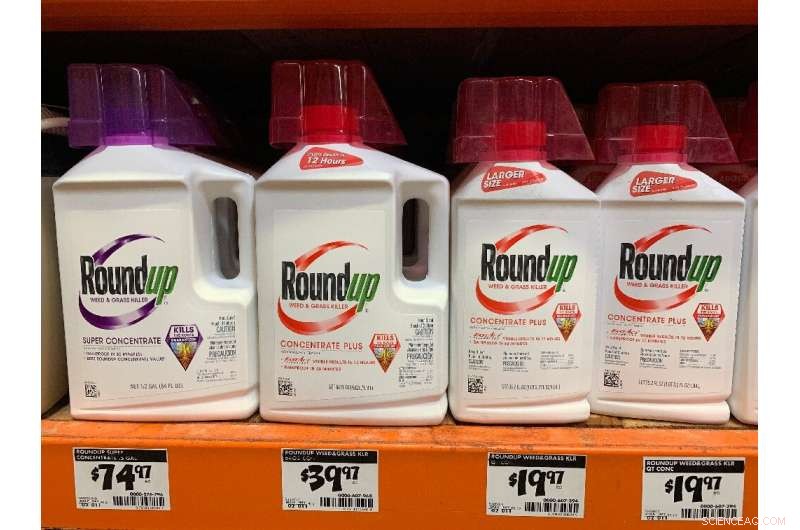 Bayer Loses Second Appeal in Roundup Cancer Verdict