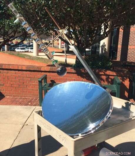 Eco-Friendly Nylon 6-6 Production: Eliminating Zinc for a Greener Process