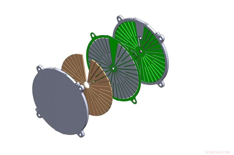 Revolutionizing Jet Fuel: Faster, Cheaper Ethanol Conversion Process