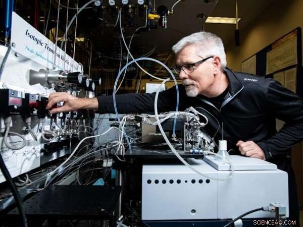 Revolutionary Catalyst: One Atom Tackles Vehicle Exhaust Pollution