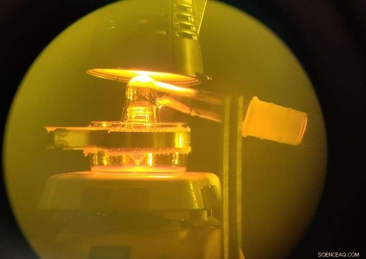 Thorium‑228 Supply Opens New Frontiers in Medical Research