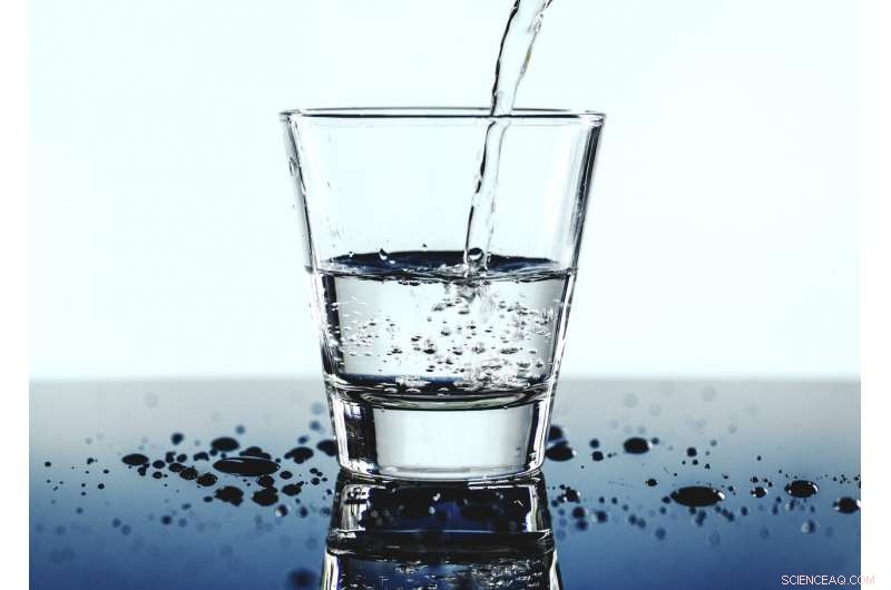 MIT Engineers Develop Affordable, Energy‑Efficient Solution for Heavy‑Metal Water Contamination