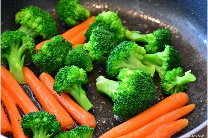Why Kids Avoid Cauliflower and Broccoli: Insights from Their Microbiome