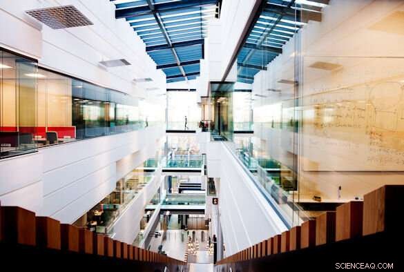 Revolutionary AI Tool Accelerates Discovery of Novel Materials