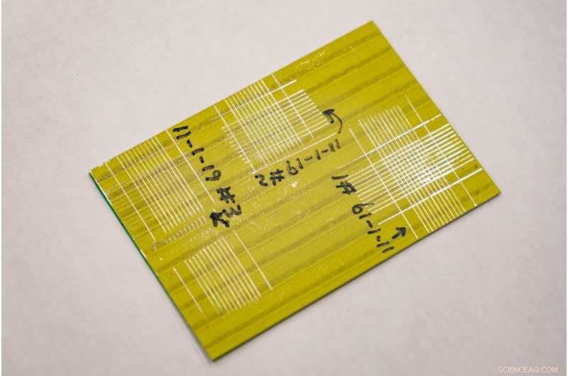 Laser Treatment Cuts Chemical Processing in Vehicle Manufacturing