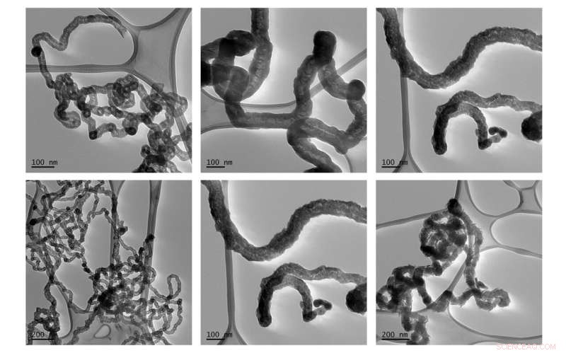 From Recycling to Upcycling: A Smarter, Sustainable Solution for Plastic Waste