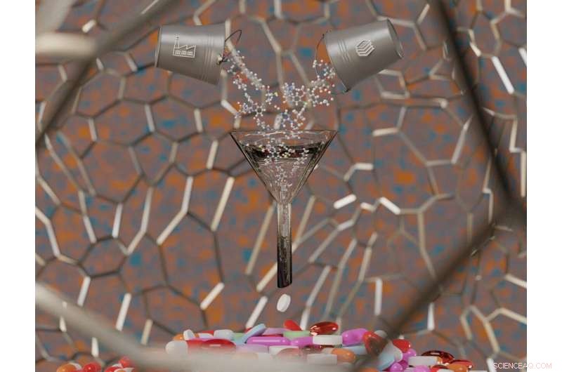 Combining Proprietary and Public Data: Mitigating Bias in Machine Learning for Drug Discovery