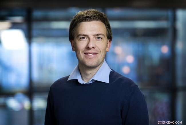 Revolutionary Rotating Liquid Reactor Design Overcomes Limitations of Existing Systems