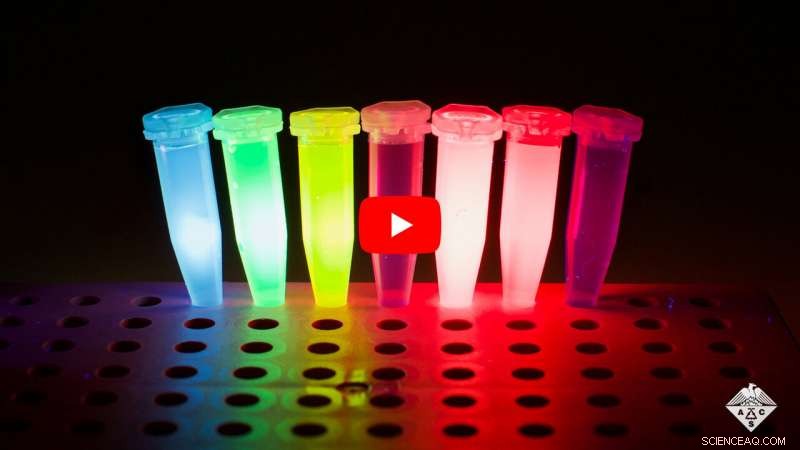 Long‑Term Data Storage Using Fluorescent Dye Mixtures