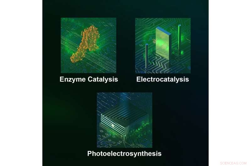 Advancing Clean Energy: New Theories and Materials Pave the Way
