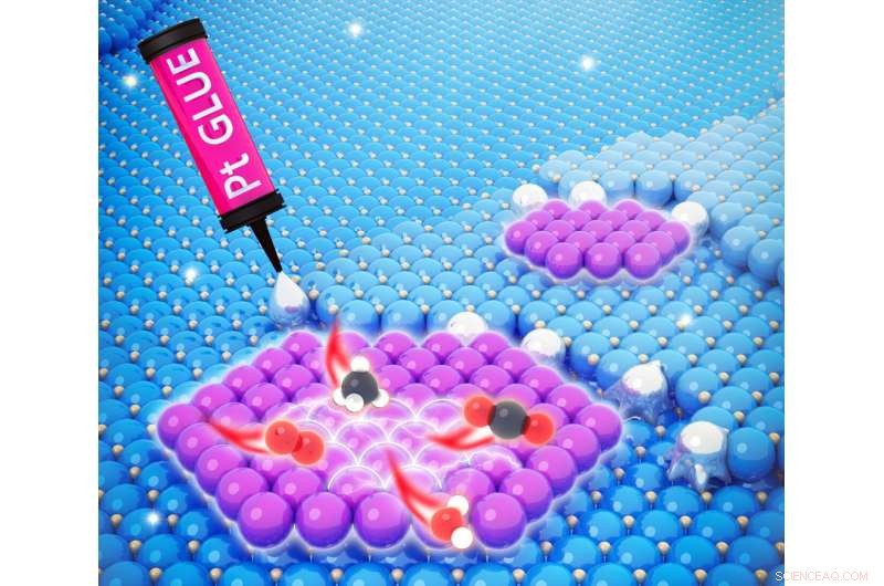 New Catalyst Technology Enhances Natural Gas Engine Emission Cleanup