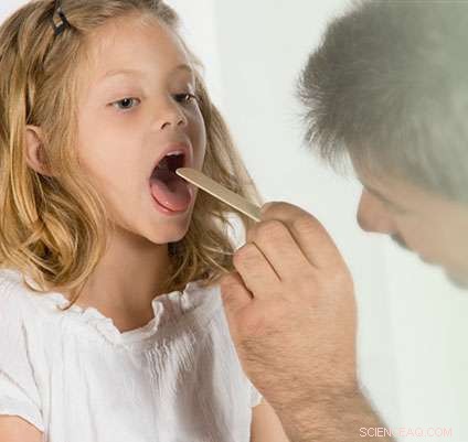 Houston Methodist Breakthrough: New Pathway for Treating Necrotizing Fasciitis