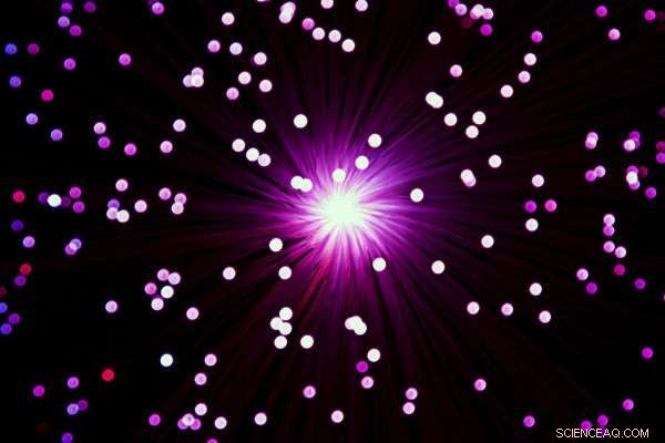 Reactivating Evolutionary Light-Sensitive Protein for Medical Breakthroughs